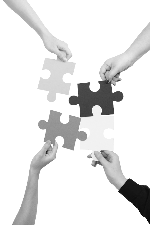 Sélectionnez l’offre adaptée à votre réalité !