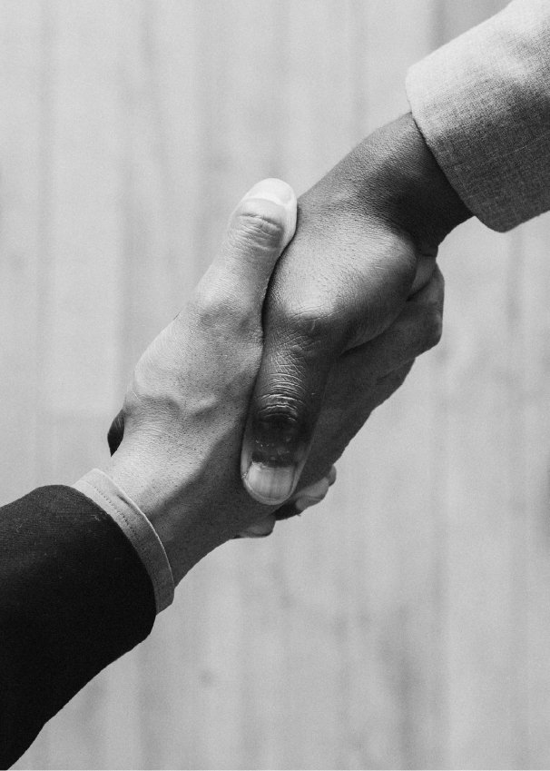 Recrutement sur mesure